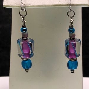 Handmade Earrings